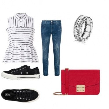 Outfit Basic #7189