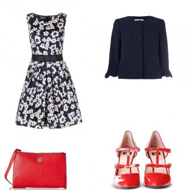 Outfit Trendy #10579