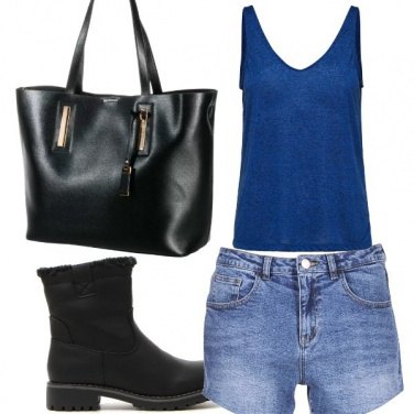 Outfit Trendy #10583