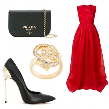 Outfit Chic #7024