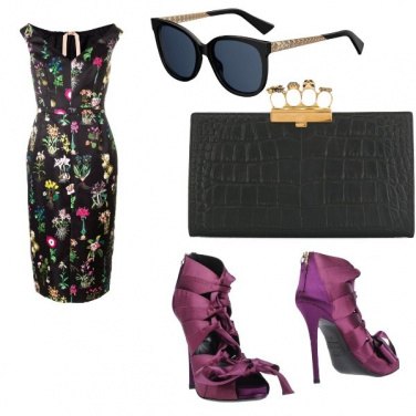 Outfit Remember me