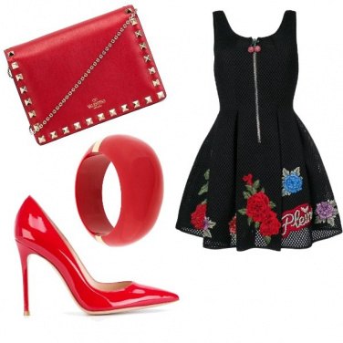 Outfit Trendy #10664