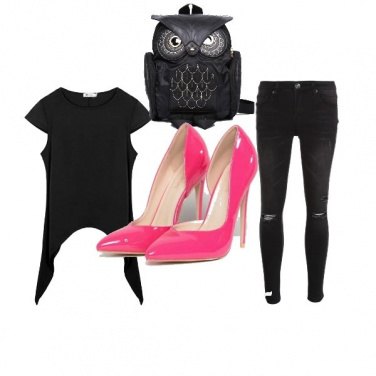Outfit The Queens