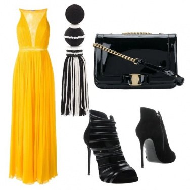 Outfit Trendy #10662