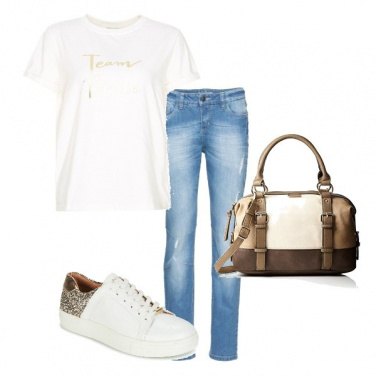 Outfit Basic #6970