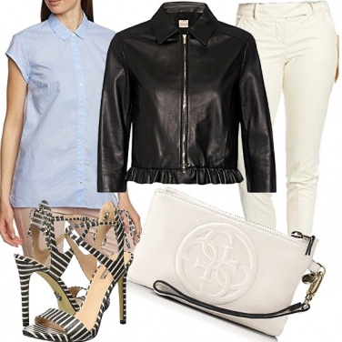Outfit Aperitime
