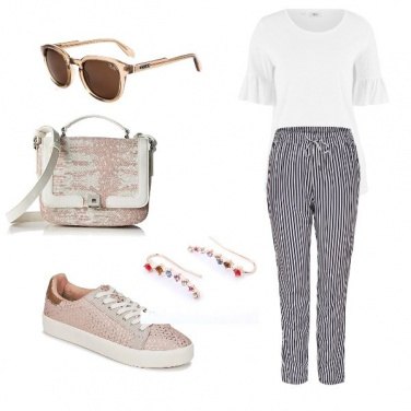 Outfit Casual