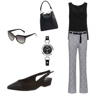 Outfit Trendy