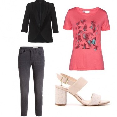 Outfit Basic #6974