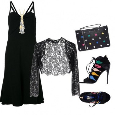 Outfit Chic #7028