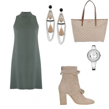 Outfit Urban #3407