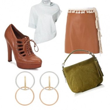 Outfit Country