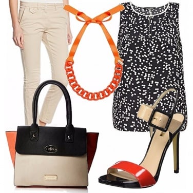 Outfit Semplicemente