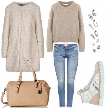 outfit inverno