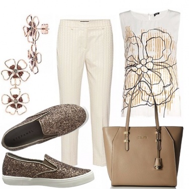 Outfit Balances
