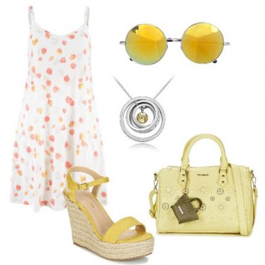 Outfit Di corsa all\'università