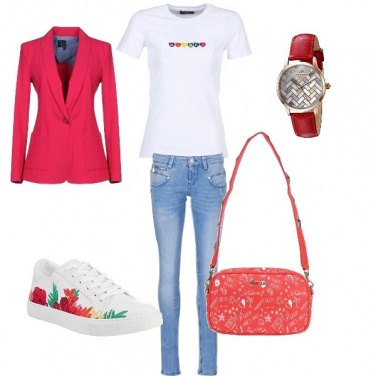 Outfit Trendy #10616
