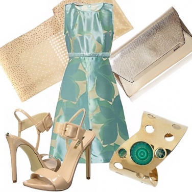Outfit Soft look