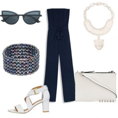 Outfit Trendy #10621