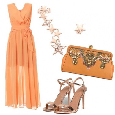 Outfit Perfetta con pochi tocchi
