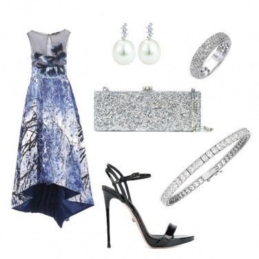 Outfit Chic #7038