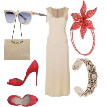 Outfit Trendy #10622