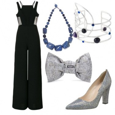 Outfit Chic #7038