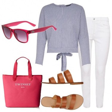 Outfit Look vincente