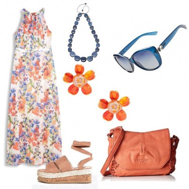Outfit Fresco e solare