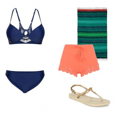 Outfit 7899