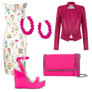 Outfit Il colore dell\'anno