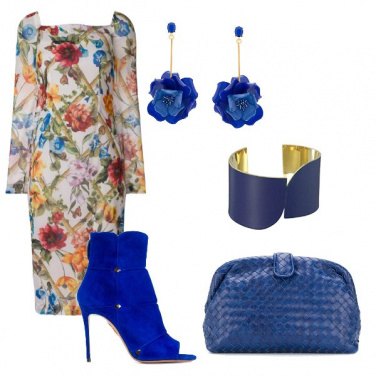 Outfit Accessori che si notano