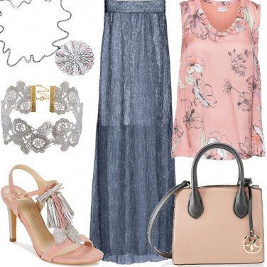 Outfit Al pub con stile