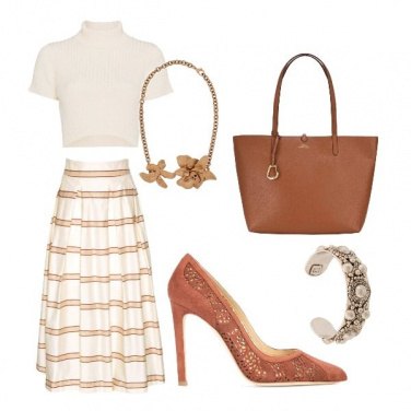 Outfit Bon Ton #4956