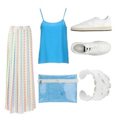 Outfit Trendy #10661