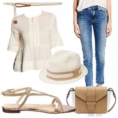 Outfit Casual