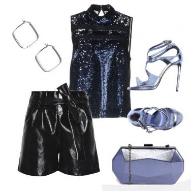 Outfit Party