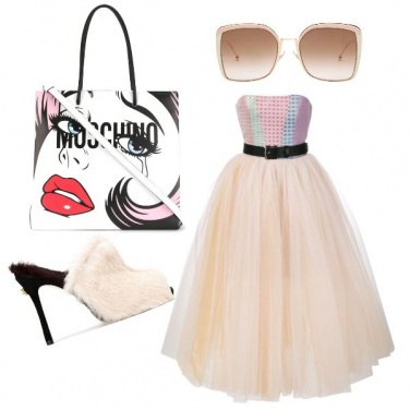 Outfit Trendy #10673