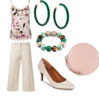 Outfit Trendy #10675