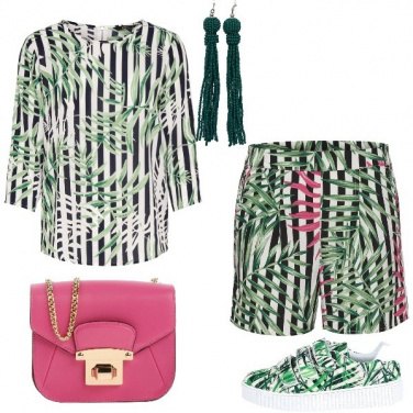 Outfit Trendy #10677
