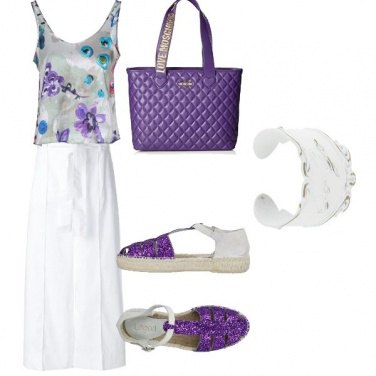 Outfit Trendy #10678