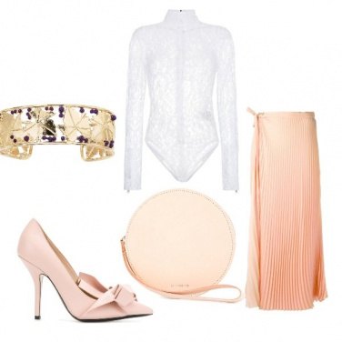 Outfit Bon Ton #4957