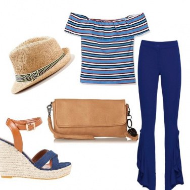 Outfit Trendy #10683