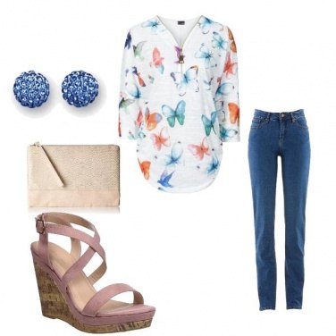 Outfit Trendy #10685