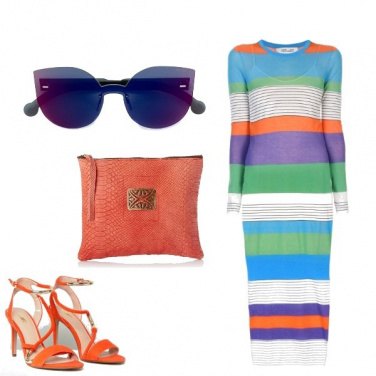 Outfit Trendy #10686