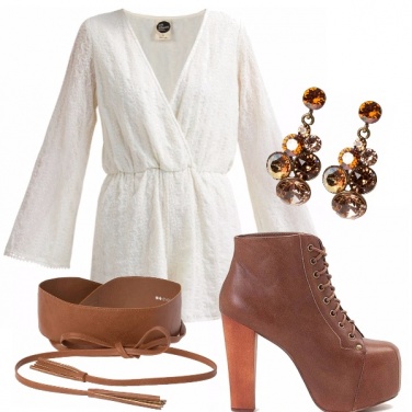 Outfit Jumpsuit mania