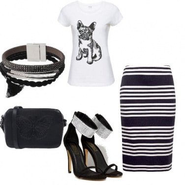 Outfit Rock #1659