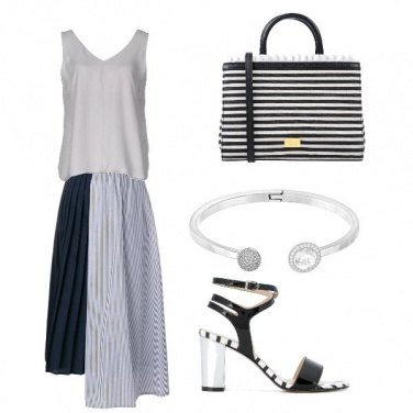 Outfit Urban #3422
