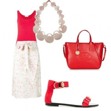 Outfit Trendy #10699