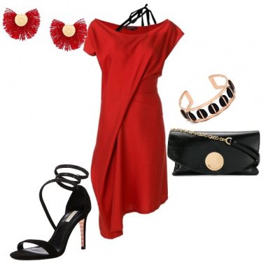 Outfit Sexy #1427